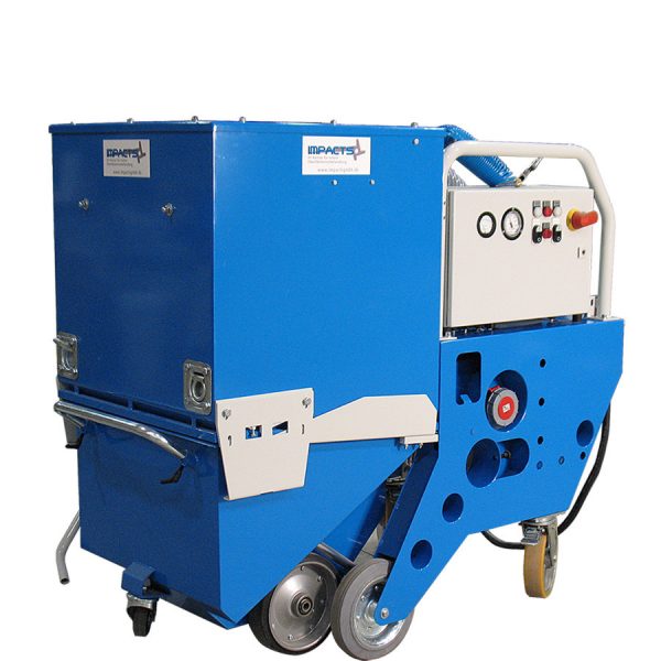 IMPACTS DC4025 Dust Collector For Sale