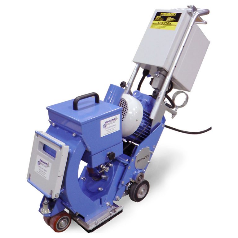 Shot Blasters Surface Preparation Equipment For Sale