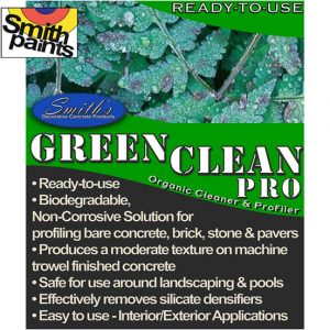 Smith's Green Clean Pro For Sale