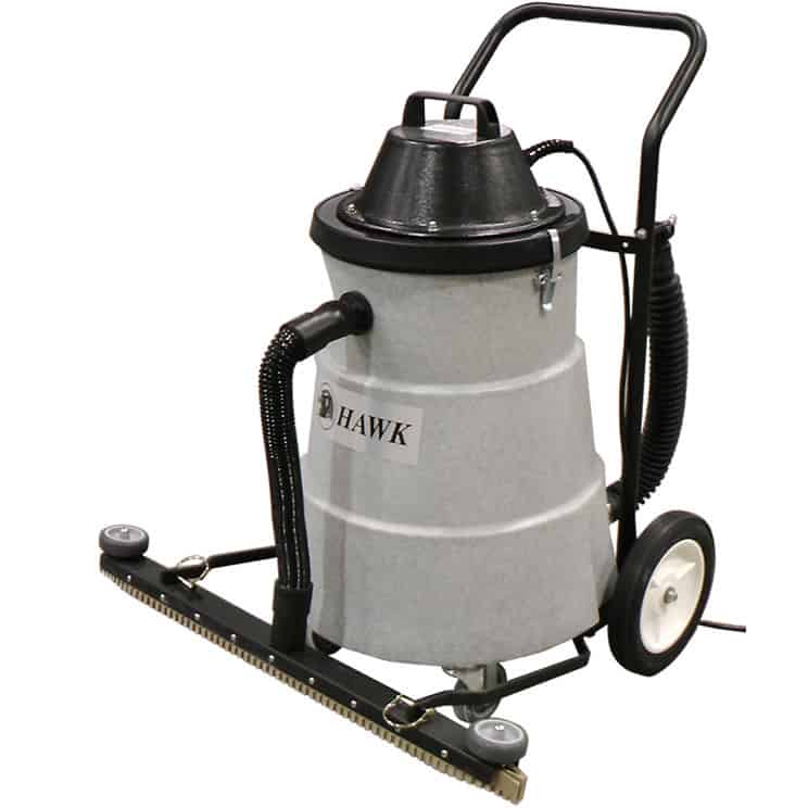 Contec Floor Mops - Small or Large - Wet or Dry Applications