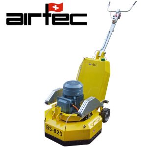 Airtec BS-825-EL Planetary Floor Grinder For Sale