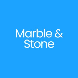 Marble & Stone Tooling