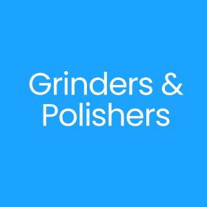 Grinders Parts & Accessories