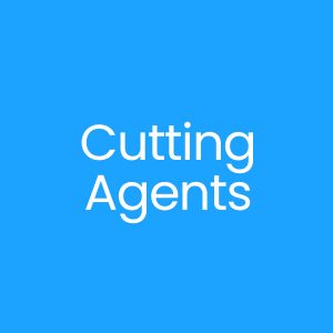 Cutting Agents