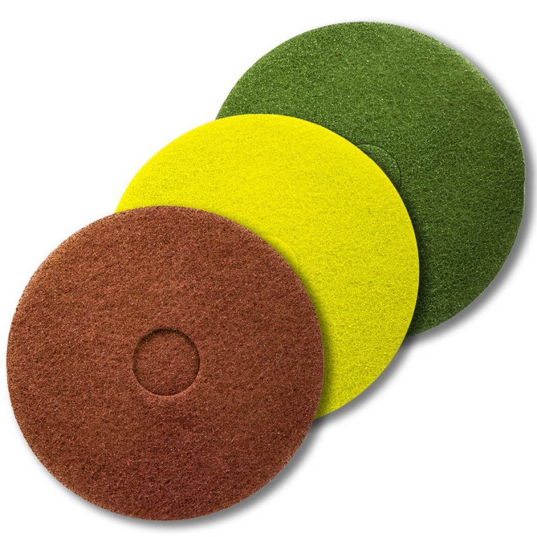 Bonastre System Polishing Pads & More For Sale