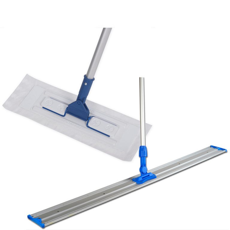 Contec Floor Mops - Small or Large - Wet or Dry Applications