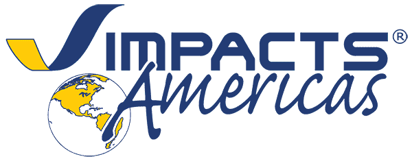 IMPACTS Americas logo
