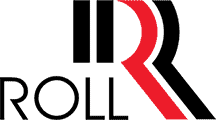 Roll GmnH logo