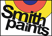 Smith Paints logo