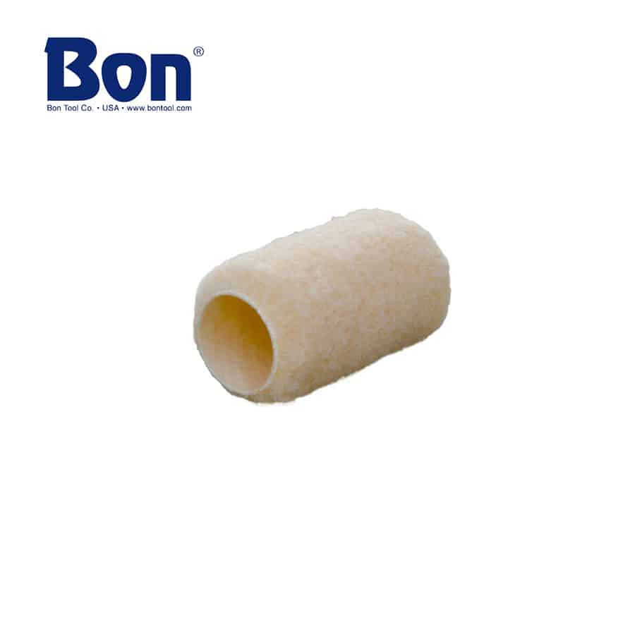 Bon 34-129 Paint Roller 4-inch Wide 3/8-inch Nap