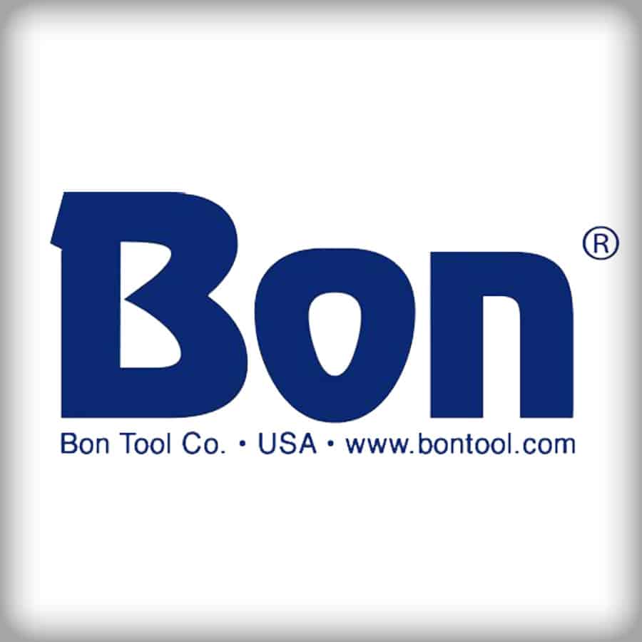 Bon Tool 11-101 Paleta de albañil con muescas - mano derecha - mango de  madera, multicolor