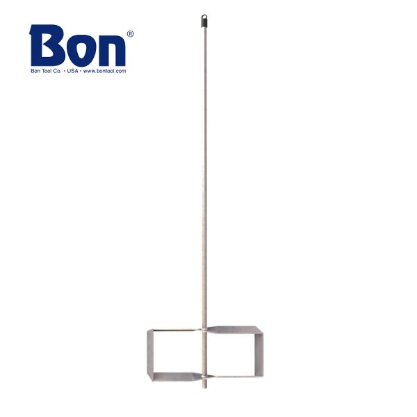 Bon 15-170 Speedy Mixer - 8-inch X 4 1/2-inch - 28-inch Shaft
