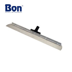 Bon 22-210 Epoxy Finisher -Stainless Steel 24-inch - No Handle