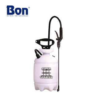 Bon 34-249 Hudson Acid Stain Sprayer - Poly - 2-gallon