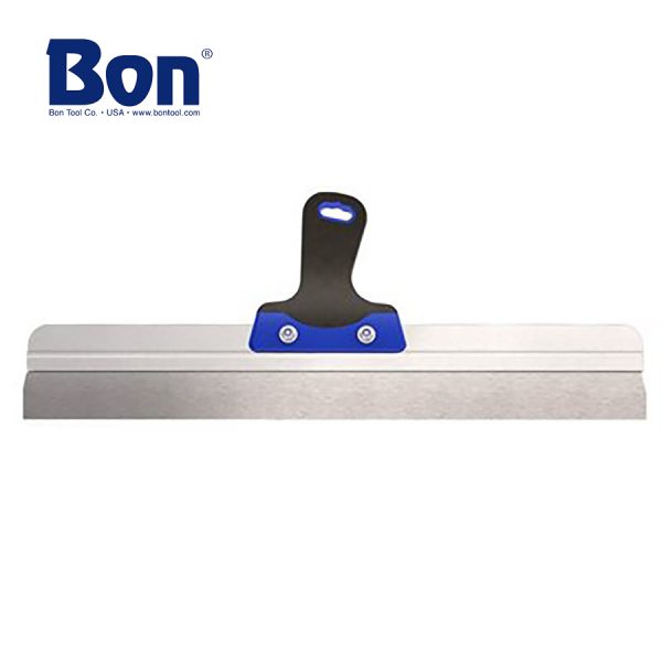 Bon 82-801 Overlay Smoother 24-inch With Comfort Grip Handle