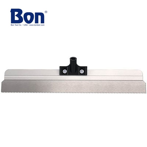 Bon 82-804 Overlay Spreader 24-inch With 1/8-inchSquare Notch Broom Thread Bracket