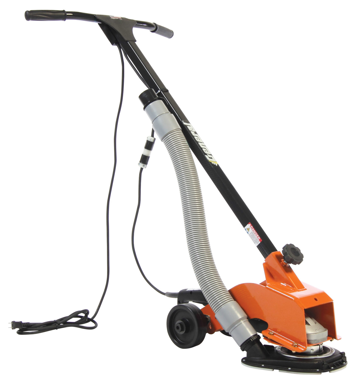 Grinder, Edge, 2300W, 115VAC, 7D