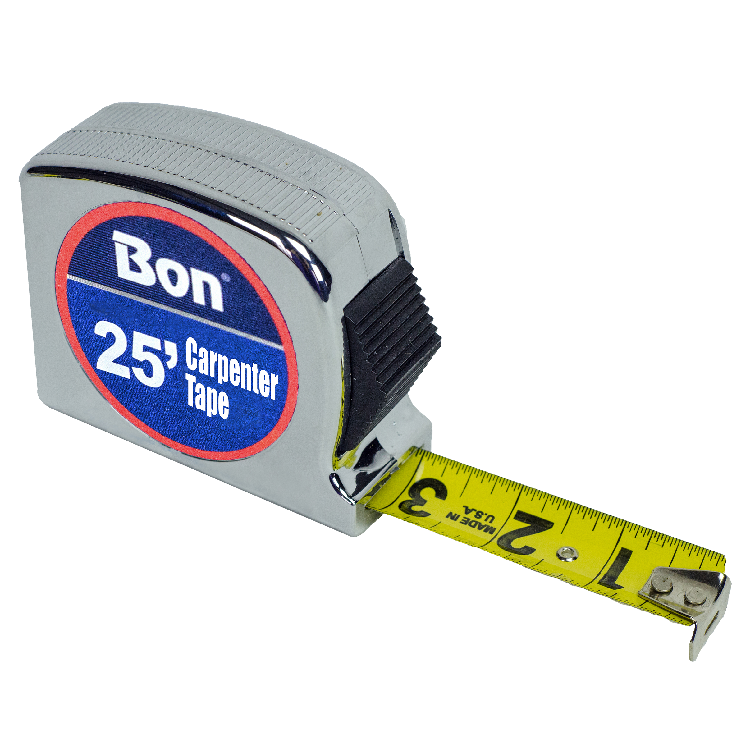Bon Tool 15-181 Mud and Resin Mixer, Stainless Steel 5 Diameter, 19