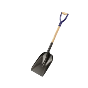 Steel Shovel