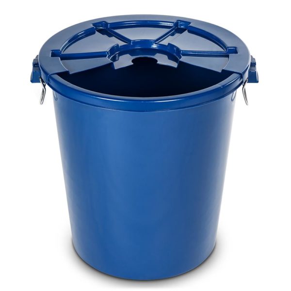 Makinex spare bucket and lid