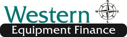 Western Equipment Finance Logo