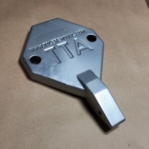 Tile Tooth Attachment (TTA)