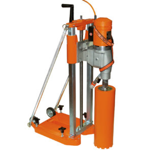 GOLZ KB150G Drill Stand