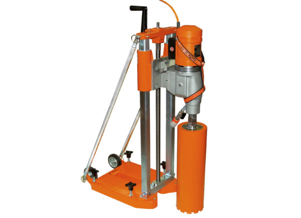 GOLZ KB150G Drill Stand