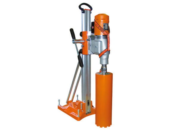 GOLZ KB250 Drill Stand