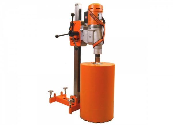 GOLZ KB400 Core Drill Stand