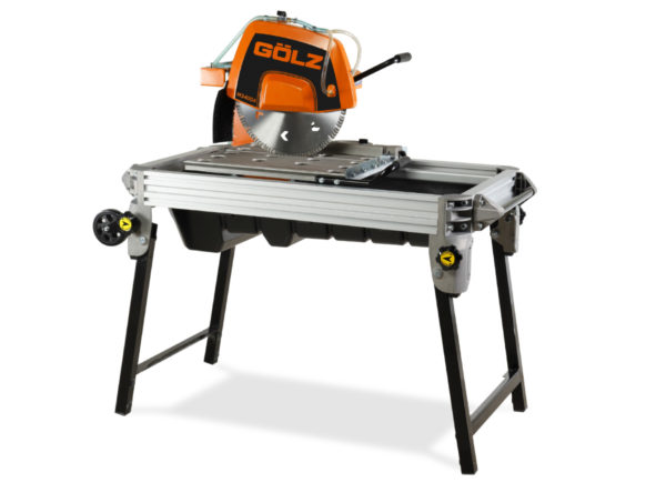 GOLZ MS400A Table Saw