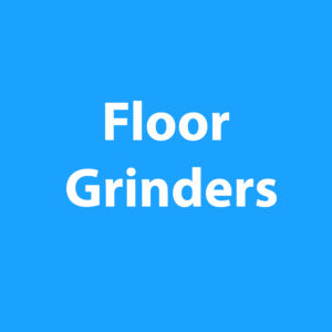 Floor Grinders