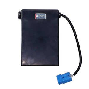 Lithium Ion Battery Backpack ....