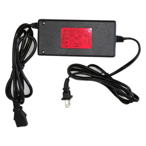 Charger Battery Backpack