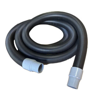 Hose 16' x 2" Wire Reinforced Hose w/Ends for HEPAPro 13-250