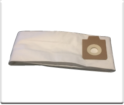 Disposable Filter Bag Synthetic for HEPAPro 4