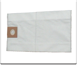 Disposable Filter Bag Synthetic for HEPAPro 10, PHC 45ASB & 86ASB Vacs
