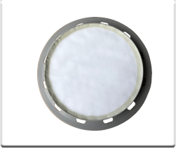 HEPA Filter for GD930 Vac