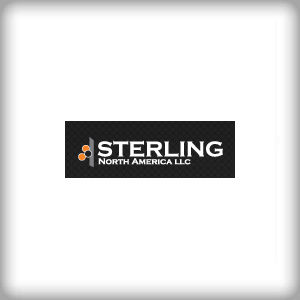 Sterling North America