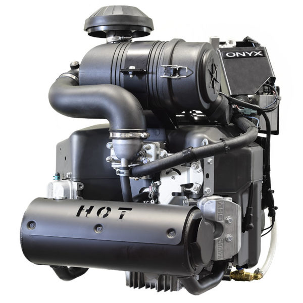 LX900 31HP Propane Engine by EnviroGard
