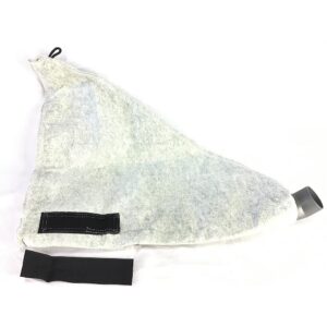 Vacuum Bags for Burnishers