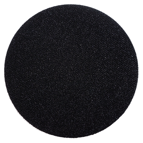 7" ADAPTER PAD FOR USE WITH 7" RUBBER FLEX PADS