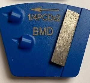 Inland C6 Double PCD for STI PREPMASTER