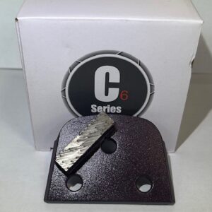 LAV Single Bar Traps