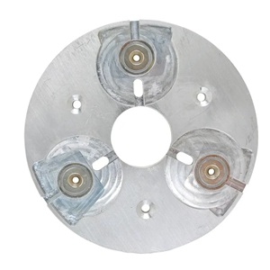 9" PLATE FOR DIAMATIC®