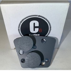 C6 Double Round Trap