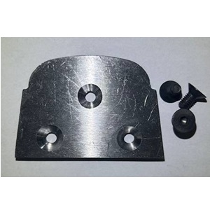 Inland Standard to Lavina Style Adapter